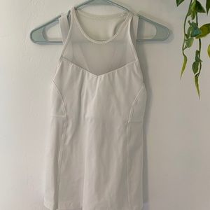 Lulu Lemon Tank Top